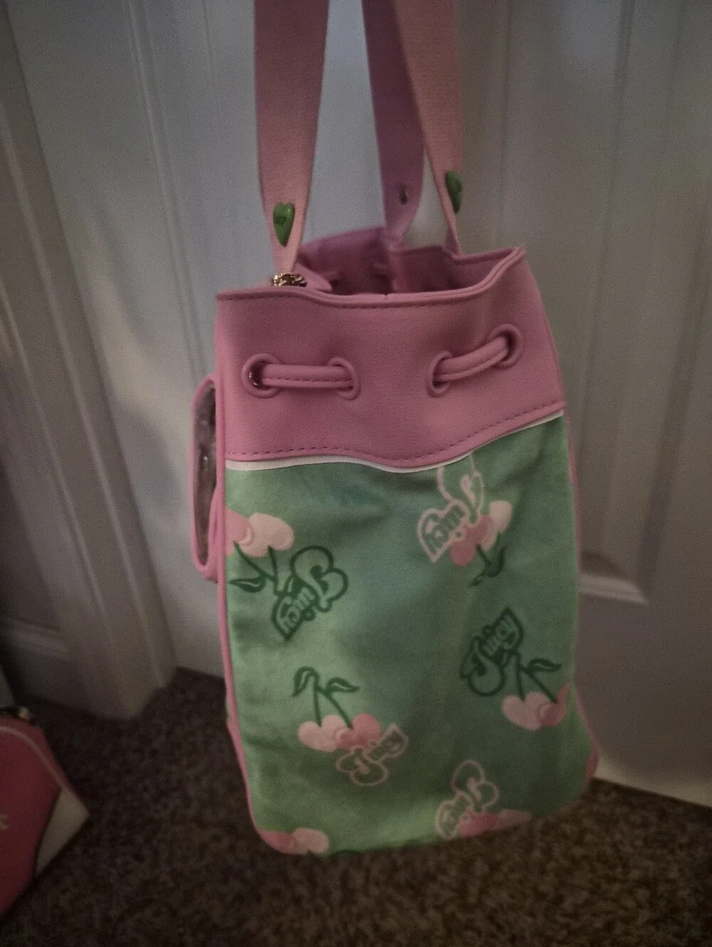Juicy Couture like new